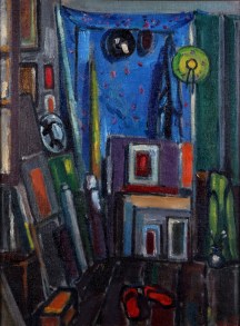 Interno trevigiano1 45x60